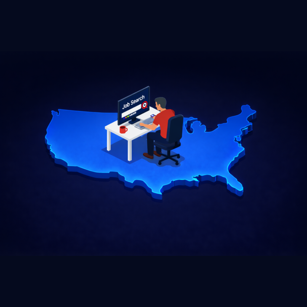 Job Search USA